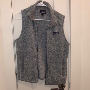 Patagonia vest